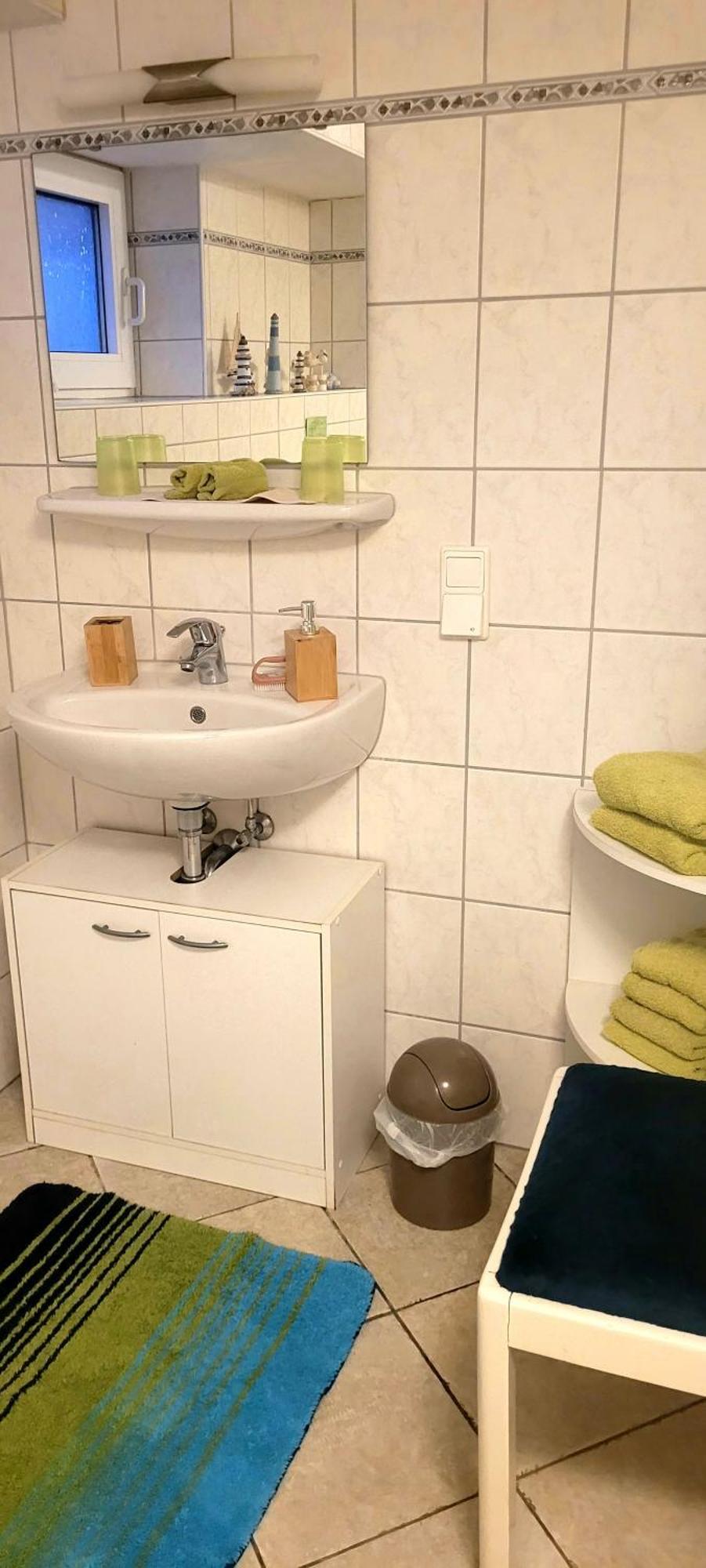 Haus-Marrakesch Apartment Borkum Luaran gambar